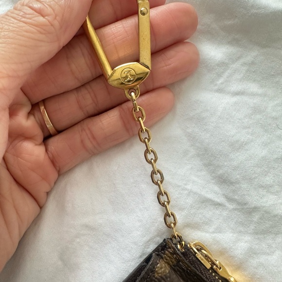 Louis Vuitton Monogram Recto Verso - Picture 3 of 16